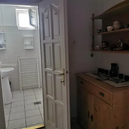 Koerunezo Vendeghaz Apartmán