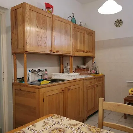 Apartment Koerunezo Vendeghaz