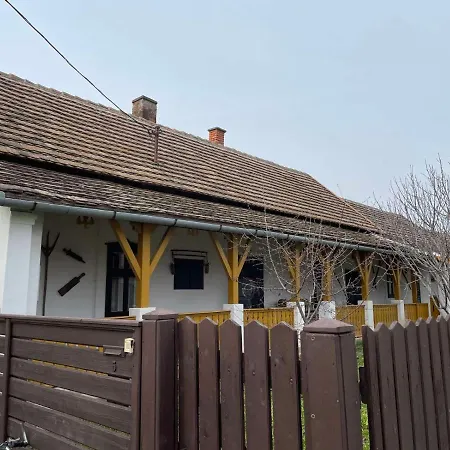 Koerunezo Vendeghaz Apartmán Nagykoru