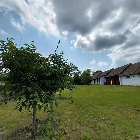 Apartmán Koerunezo Vendeghaz