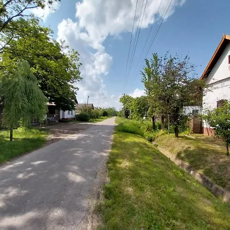 Apartmán Koerunezo Vendeghaz Nagykoru