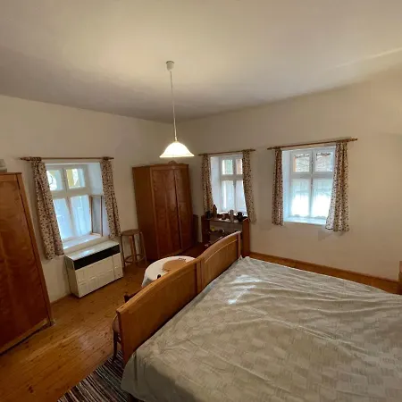 Apartmán Koerunezo Vendeghaz