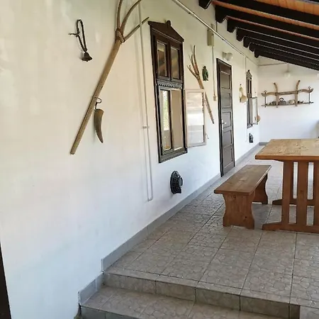 Apartmán Koerunezo Vendeghaz