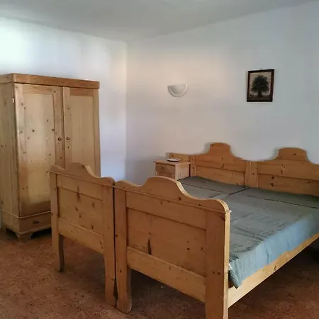 Koerunezo Vendeghaz Apartmán