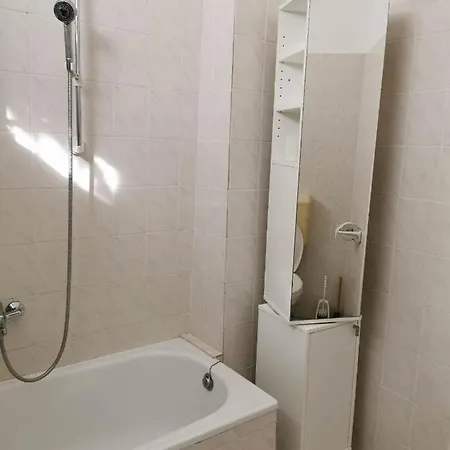 Apartmán Koerunezo Vendeghaz