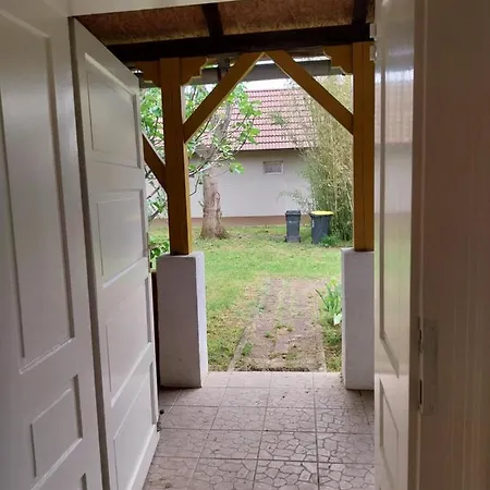 Koerunezo Vendeghaz Apartmán Nagykoru