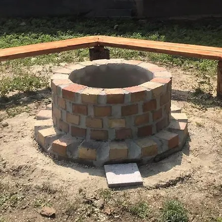 Koerunezo Vendeghaz Apartmán *